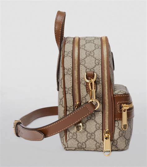 gucci mens interlocking g backpack|gucci interlocking shoulder bag.